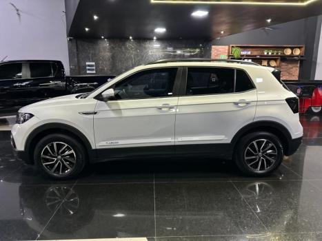 VOLKSWAGEN T-Cross 1.0 4P 200 TSI FLEX SENSE AUTOM�TICO, Foto 9