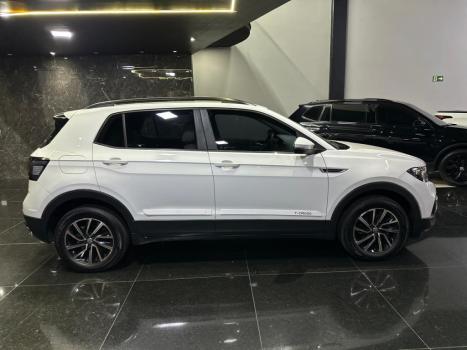 VOLKSWAGEN T-Cross 1.0 4P 200 TSI FLEX SENSE AUTOM�TICO, Foto 10