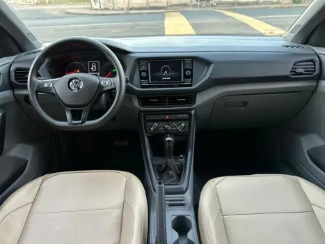 VOLKSWAGEN T-Cross 1.0 4P 200 TSI FLEX SENSE AUTOM�TICO, Foto 12