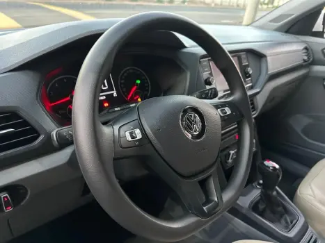 VOLKSWAGEN T-Cross 1.0 4P 200 TSI FLEX SENSE AUTOM�TICO, Foto 18