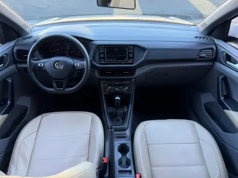 VOLKSWAGEN T-Cross 1.0 4P 200 TSI FLEX SENSE AUTOM�TICO, Foto 19