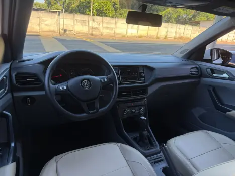 VOLKSWAGEN T-Cross 1.0 4P 200 TSI FLEX SENSE AUTOM�TICO, Foto 20