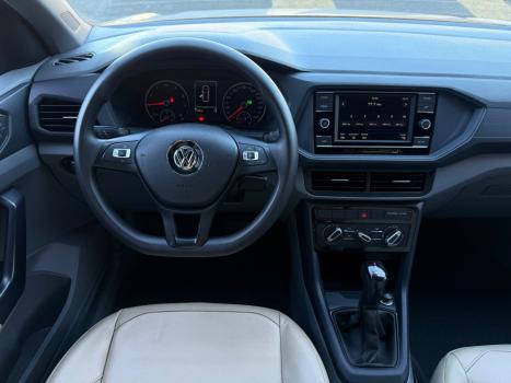 VOLKSWAGEN T-Cross 1.0 4P 200 TSI FLEX SENSE AUTOM�TICO, Foto 21
