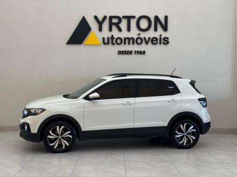 VOLKSWAGEN T-Cross 1.0 4P 200 TSI FLEX AUTOM�TICO, Foto 1