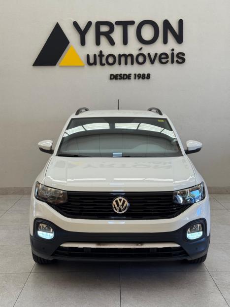VOLKSWAGEN T-Cross 1.0 4P 200 TSI FLEX AUTOM�TICO, Foto 2