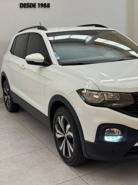 VOLKSWAGEN T-Cross 1.0 4P 200 TSI FLEX AUTOM�TICO, Foto 4