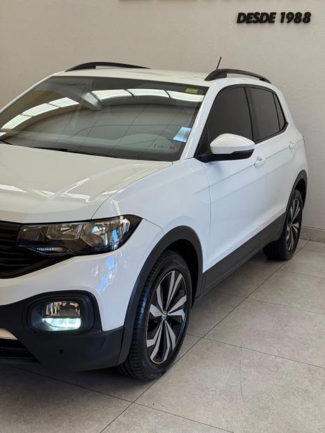 VOLKSWAGEN T-Cross 1.0 4P 200 TSI FLEX AUTOM�TICO, Foto 5