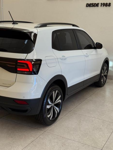 VOLKSWAGEN T-Cross 1.0 4P 200 TSI FLEX AUTOM�TICO, Foto 12