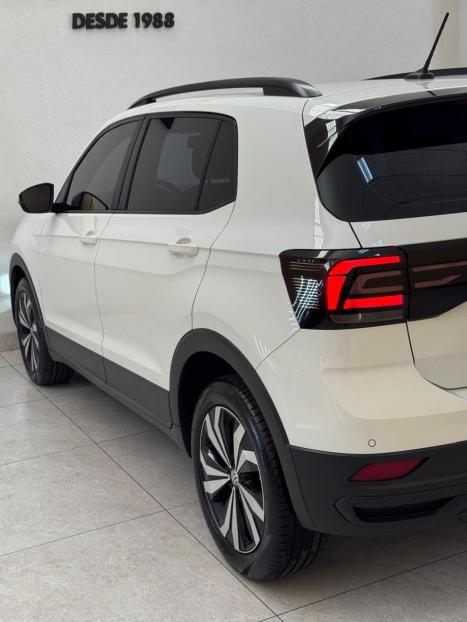 VOLKSWAGEN T-Cross 1.0 4P 200 TSI FLEX AUTOM�TICO, Foto 13
