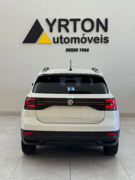VOLKSWAGEN T-Cross 1.0 4P 200 TSI FLEX AUTOM�TICO, Foto 15