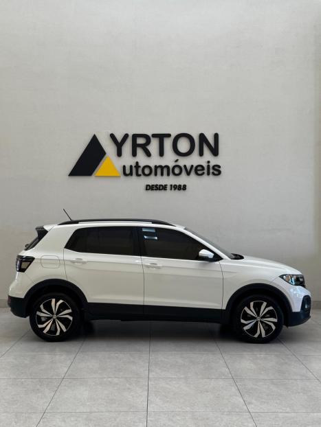 VOLKSWAGEN T-Cross 1.0 4P 200 TSI FLEX AUTOM�TICO, Foto 16
