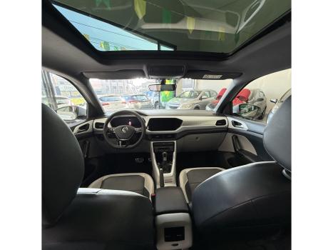 VOLKSWAGEN T-Cross 1.4 4P 250 TSI FLEX HIGHLINE AUTOM�TICO, Foto 10