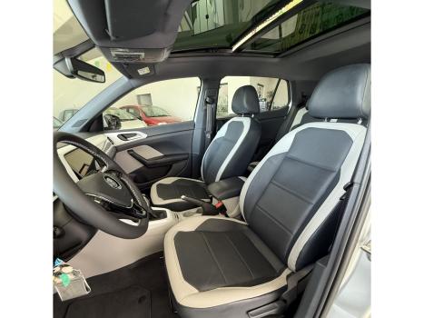 VOLKSWAGEN T-Cross 1.4 4P 250 TSI FLEX HIGHLINE AUTOM�TICO, Foto 12