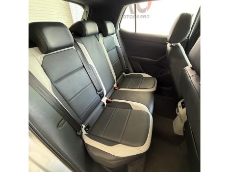 VOLKSWAGEN T-Cross 1.4 4P 250 TSI FLEX HIGHLINE AUTOM�TICO, Foto 14