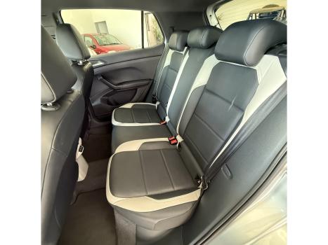 VOLKSWAGEN T-Cross 1.4 4P 250 TSI FLEX HIGHLINE AUTOM�TICO, Foto 15