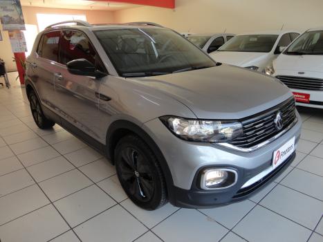 VOLKSWAGEN T-Cross 1.4 4P 250 TSI FLEX HIGHLINE AUTOM�TICO, Foto 1