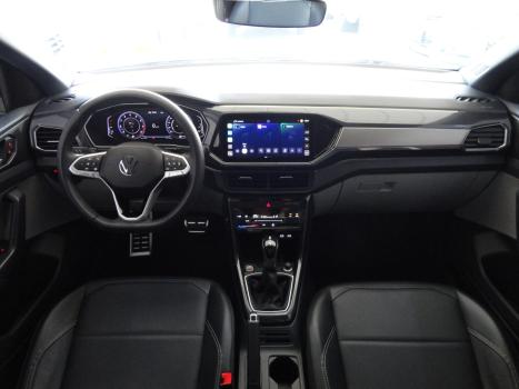 VOLKSWAGEN T-Cross 1.4 4P 250 TSI FLEX HIGHLINE AUTOM�TICO, Foto 9