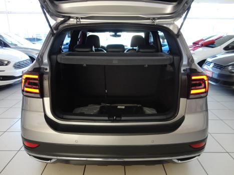 VOLKSWAGEN T-Cross 1.4 4P 250 TSI FLEX HIGHLINE AUTOM�TICO, Foto 11