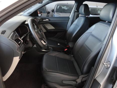 VOLKSWAGEN T-Cross 1.4 4P 250 TSI FLEX HIGHLINE AUTOM�TICO, Foto 13