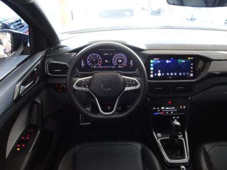 VOLKSWAGEN T-Cross 1.4 4P 250 TSI FLEX HIGHLINE AUTOM�TICO, Foto 15