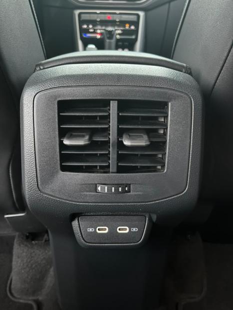 VOLKSWAGEN T-Cross 1.0 4P 200 TSI FLEX COMFORTLINE AUTOM�TICO, Foto 8