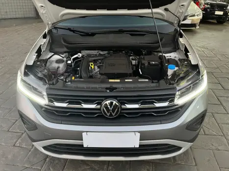VOLKSWAGEN T-Cross 1.0 4P 200 TSI FLEX COMFORTLINE AUTOM�TICO, Foto 15