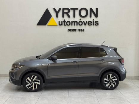 VOLKSWAGEN T-Cross 1.4 4P 250 TSI FLEX HIGHLINE AUTOM�TICO, Foto 1