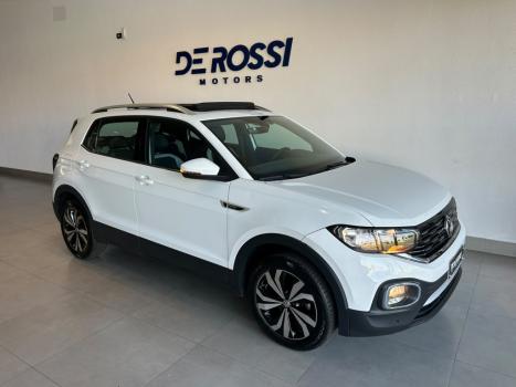 VOLKSWAGEN T-Cross 1.4 4P 250 TSI FLEX HIGHLINE AUTOM�TICO, Foto 1