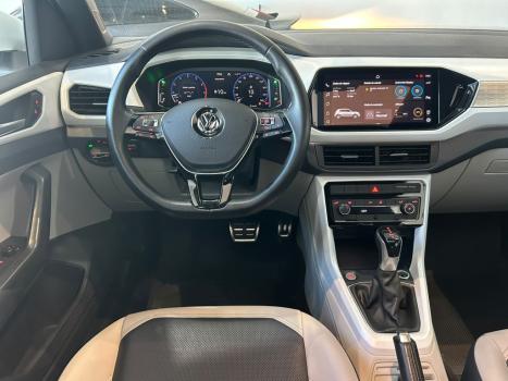 VOLKSWAGEN T-Cross 1.4 4P 250 TSI FLEX HIGHLINE AUTOM�TICO, Foto 5