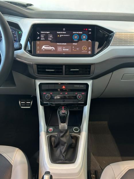 VOLKSWAGEN T-Cross 1.4 4P 250 TSI FLEX HIGHLINE AUTOM�TICO, Foto 7
