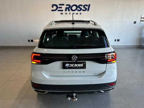 VOLKSWAGEN T-Cross 1.4 4P 250 TSI FLEX HIGHLINE AUTOM�TICO, Foto 15