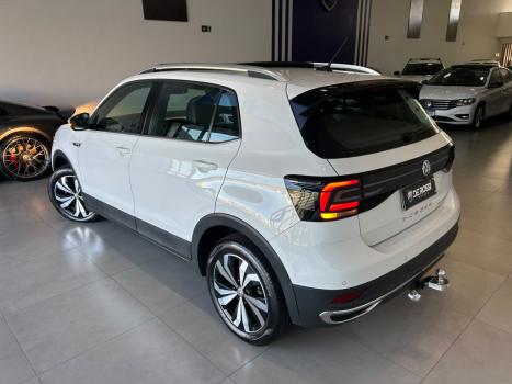 VOLKSWAGEN T-Cross 1.4 4P 250 TSI FLEX HIGHLINE AUTOM�TICO, Foto 16
