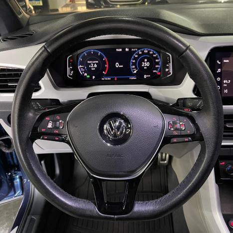 VOLKSWAGEN T-Cross 1.4 4P 250 TSI FLEX HIGHLINE AUTOM�TICO, Foto 13