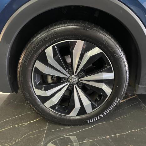 VOLKSWAGEN T-Cross 1.4 4P 250 TSI FLEX HIGHLINE AUTOM�TICO, Foto 16