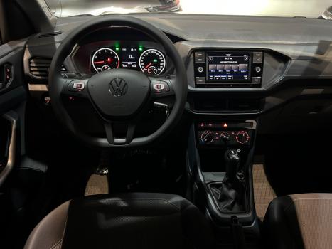 VOLKSWAGEN T-Cross 1.0 4P 200 TSI FLEX SENSE AUTOM�TICO, Foto 6