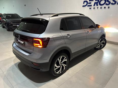 VOLKSWAGEN T-Cross 1.0 4P 200 TSI FLEX SENSE AUTOM�TICO, Foto 13