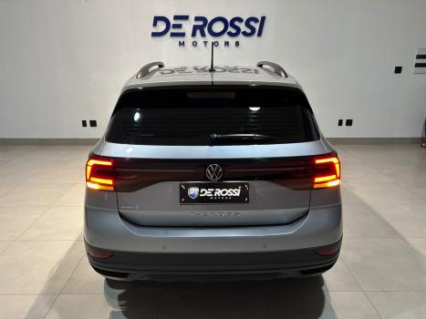 VOLKSWAGEN T-Cross 1.0 4P 200 TSI FLEX SENSE AUTOM�TICO, Foto 14
