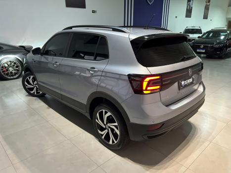 VOLKSWAGEN T-Cross 1.0 4P 200 TSI FLEX SENSE AUTOM�TICO, Foto 15
