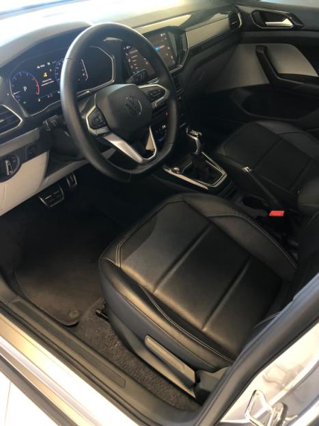 VOLKSWAGEN T-Cross 1.4 4P 250 TSI FLEX HIGHLINE AUTOM�TICO, Foto 7