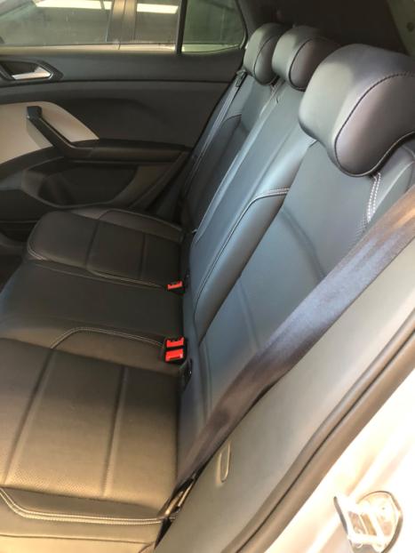 VOLKSWAGEN T-Cross 1.4 4P 250 TSI FLEX HIGHLINE AUTOM�TICO, Foto 13