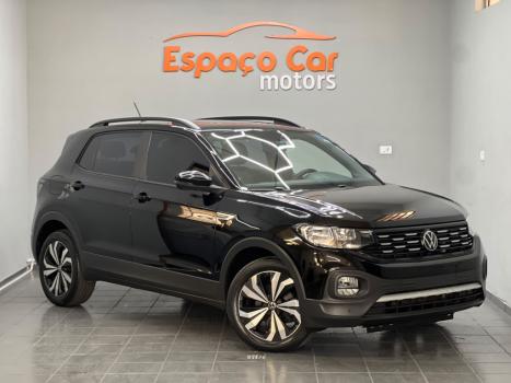 VOLKSWAGEN T-Cross 1.0 4P 200 TSI FLEX COMFORTLINE AUTOM�TICO, Foto 1