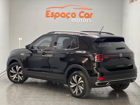 VOLKSWAGEN T-Cross 1.0 4P 200 TSI FLEX COMFORTLINE AUTOM�TICO, Foto 2