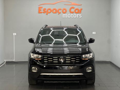 VOLKSWAGEN T-Cross 1.0 4P 200 TSI FLEX COMFORTLINE AUTOM�TICO, Foto 3