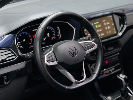 VOLKSWAGEN T-Cross 1.0 4P 200 TSI FLEX COMFORTLINE AUTOM�TICO, Foto 11