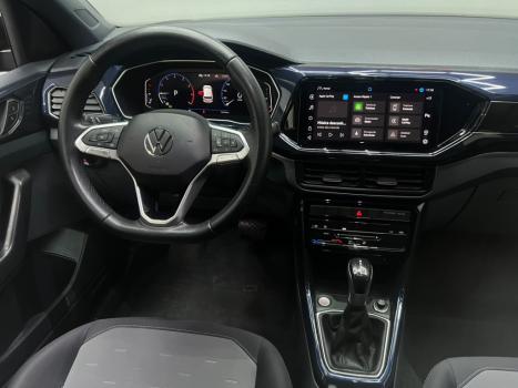 VOLKSWAGEN T-Cross 1.0 4P 200 TSI FLEX COMFORTLINE AUTOM�TICO, Foto 13