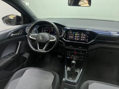 VOLKSWAGEN T-Cross 1.0 4P 200 TSI FLEX COMFORTLINE AUTOM�TICO, Foto 15