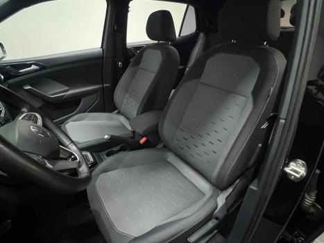 VOLKSWAGEN T-Cross 1.0 4P 200 TSI FLEX COMFORTLINE AUTOM�TICO, Foto 19