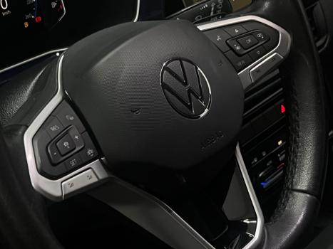 VOLKSWAGEN T-Cross 1.0 4P 200 TSI FLEX COMFORTLINE AUTOM�TICO, Foto 22