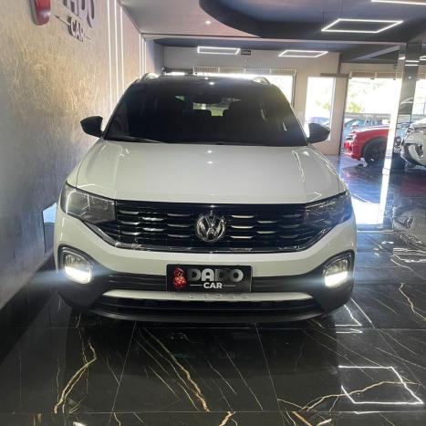 VOLKSWAGEN T-Cross 1.4 4P 250 TSI FLEX HIGHLINE AUTOM�TICO, Foto 4