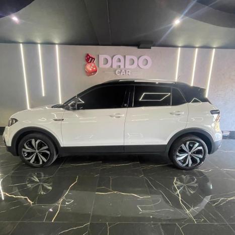 VOLKSWAGEN T-Cross 1.4 4P 250 TSI FLEX HIGHLINE AUTOM�TICO, Foto 7